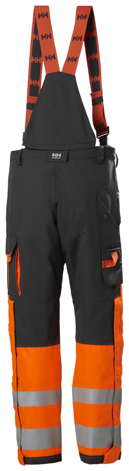 Helly Hansen Workwear Alna 2.0 Shell Pant Cl 1 1