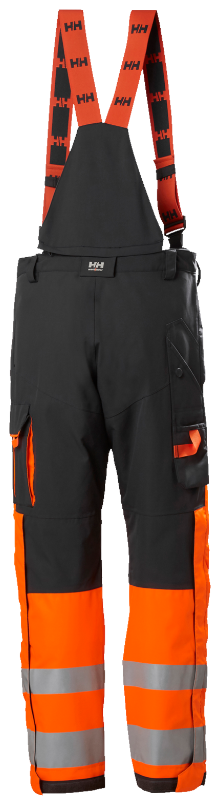 Helly Hansen Workwear Alna 2.0 Shell Pant Cl 1 2