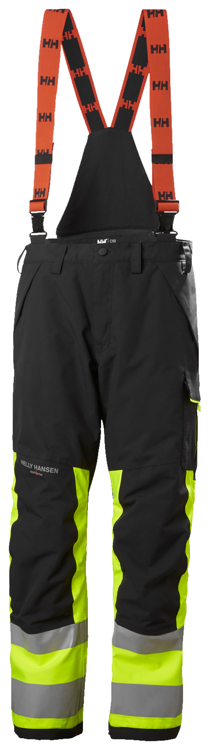 Helly Hansen Workwear Alna 2.0 Shell Pant Cl 1 1