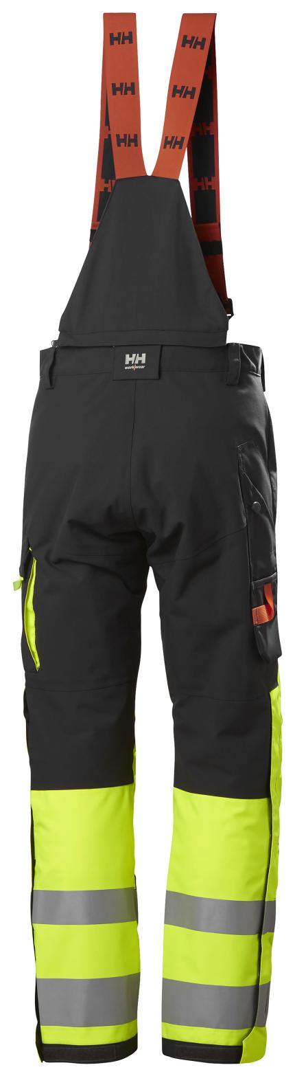 Helly Hansen Workwear Alna 2.0 Shell Pant Cl 1