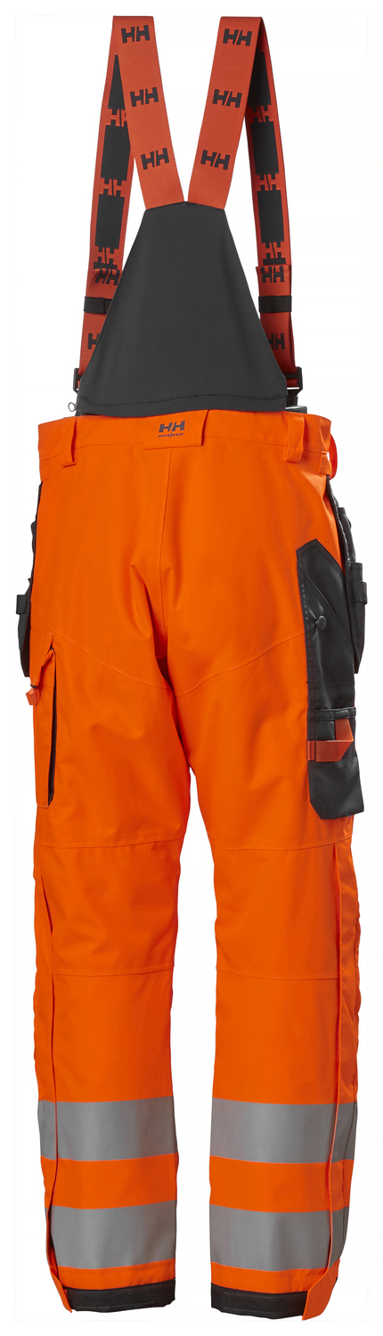 Helly Hansen Workwear Alna 2.0 Shell Cons Pant Cl 2 1