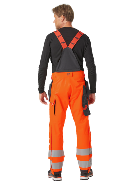 Helly Hansen Workwear Alna 2.0 Shell Cons Pant Cl 2 5