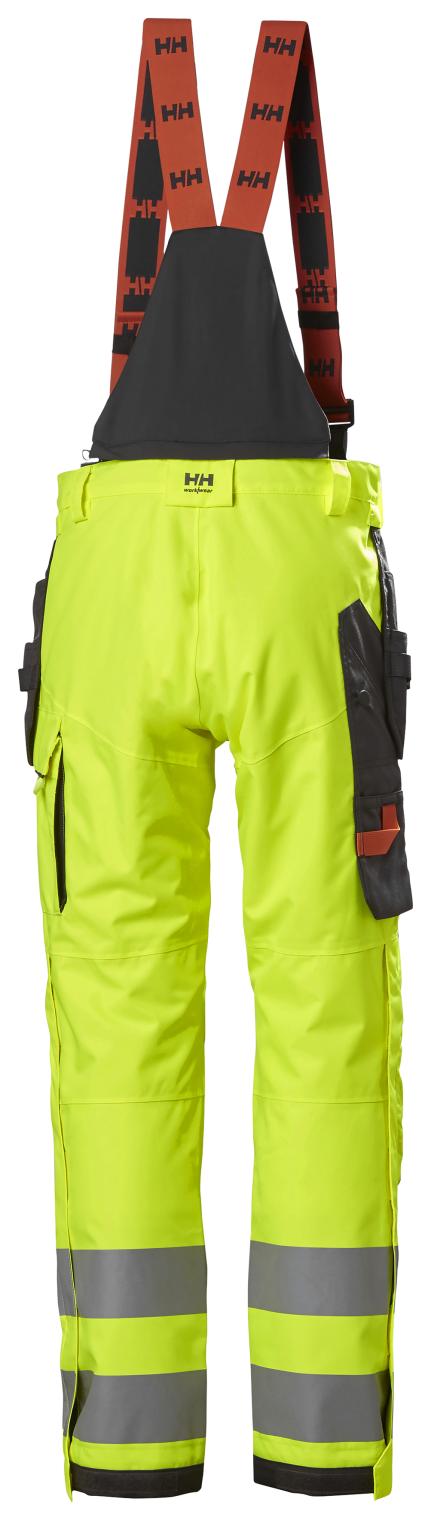 Helly Hansen Workwear Alna 2.0 Shell Cons Pant Cl 2