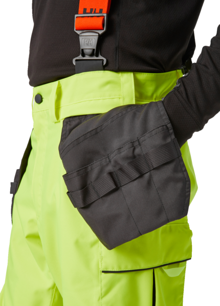 Helly Hansen Workwear Alna 2.0 Shell Cons Pant Cl 2 1