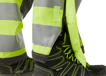 Helly Hansen Workwear Alna 2.0 Shell Cons Pant Cl 2 2