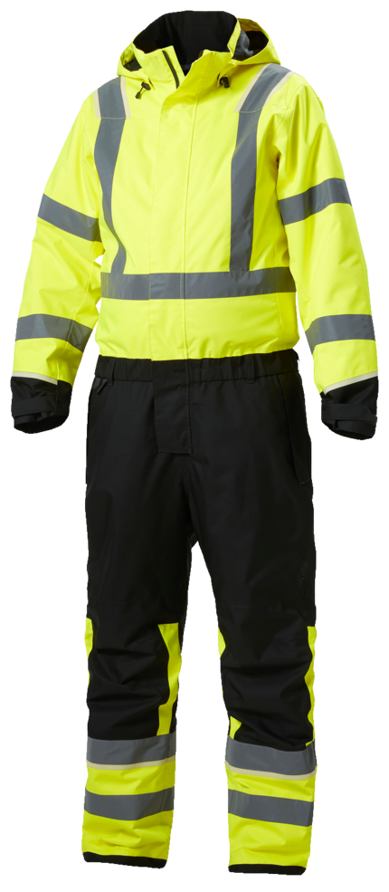 Helly Hansen Workwear Uc-me Winter Suit