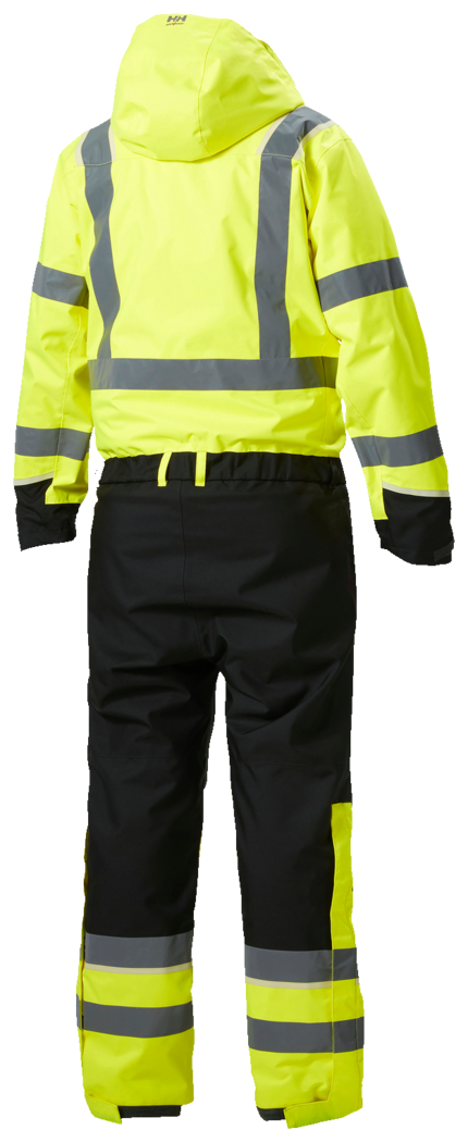 Helly Hansen Workwear Uc-me Winter Suit 3