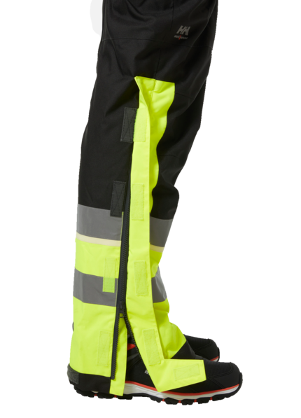 Helly Hansen Workwear Uc-me Winter Suit 0