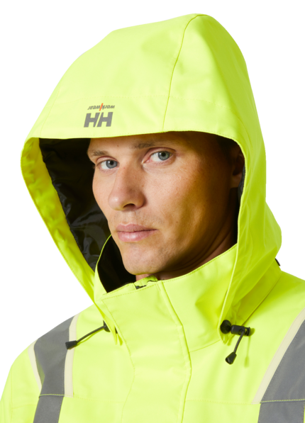 Helly Hansen Workwear Uc-me Winter Suit 5