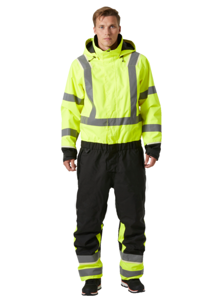 Helly Hansen Workwear Uc-me Winter Suit 6