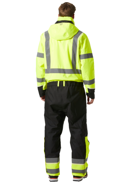 Helly Hansen Workwear Uc-me Winter Suit 1