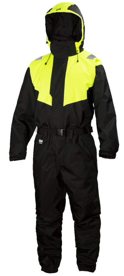 Helly Hansen Workwear Leknes Suit 0