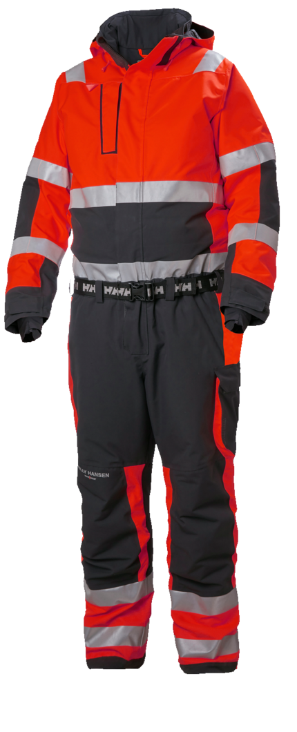 Helly Hansen Workwear Alna 2.0 Winter Suit 1