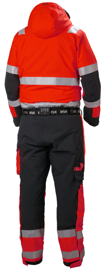 Helly Hansen Workwear Alna 2.0 Winter Suit 0
