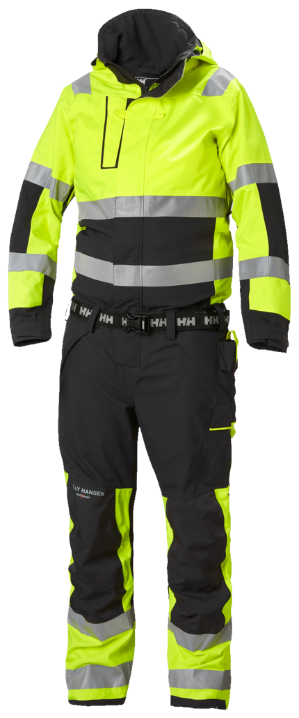 Helly Hansen Workwear Alna 2.0 Shell Suit 6