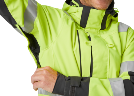 Helly Hansen Workwear Alna 2.0 Shell Suit 1