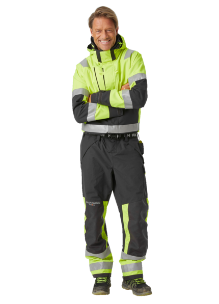 Helly Hansen Workwear Alna 2.0 Shell Suit 4