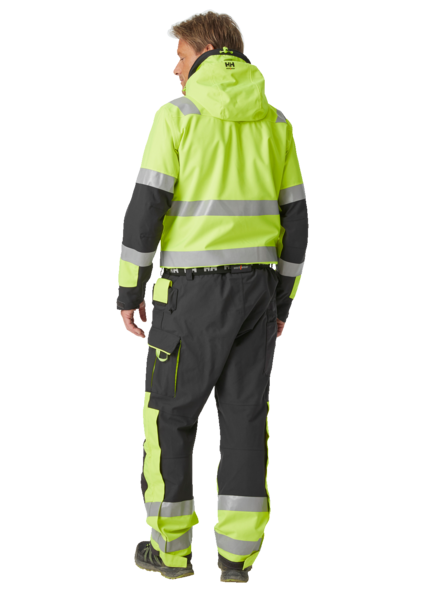Helly Hansen Workwear Alna 2.0 Shell Suit 5