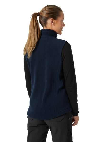 Helly Hansen Workwear W Manchester 2.0 Fleece Vest 4