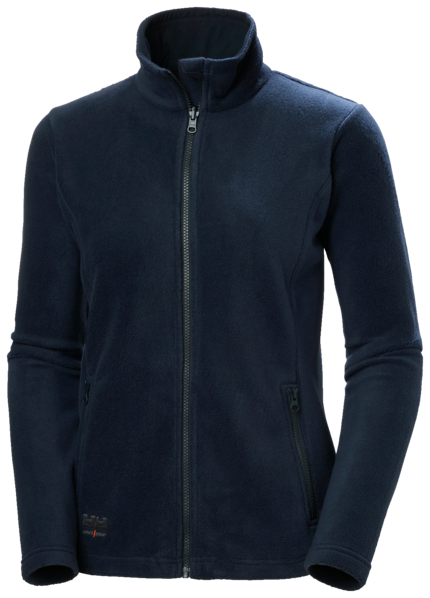 Helly Hansen Workwear W Manchester 2.0 Fleece Jkt