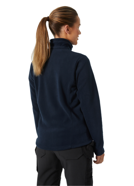 Helly Hansen Workwear W Manchester 2.0 Fleece Jkt 4