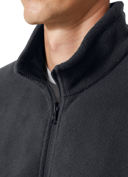 Helly Hansen Workwear Manchester 2.0 Fleece Vest 2