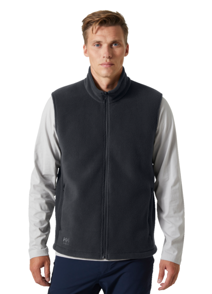 Helly Hansen Workwear Manchester 2.0 Fleece Vest 3