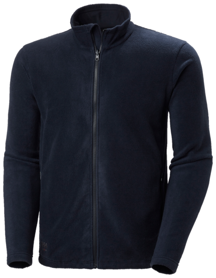 Helly Hansen Workwear Manchester 2.0 Fleece Jkt