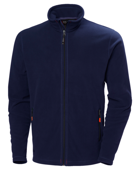 Helly Hansen Workwear Oxford Light Fleece Jacket