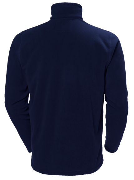 Helly Hansen Workwear Oxford Light Fleece Jacket 0