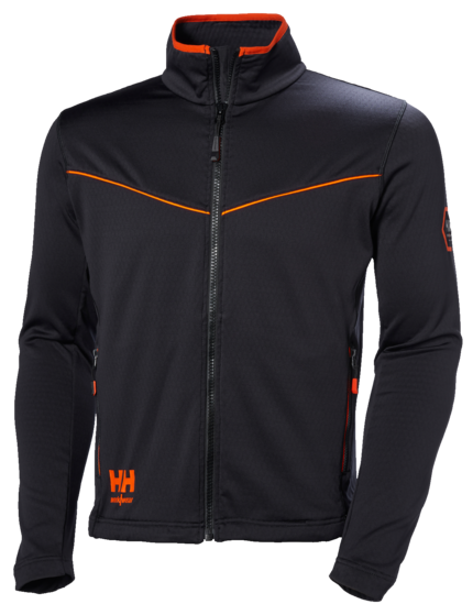 Helly Hansen Workwear Chelsea Evo Stretch Midl 1