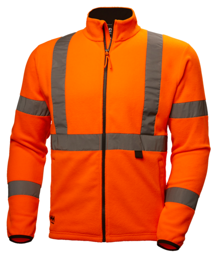 Helly Hansen Workwear Addvis Fleece Jacket