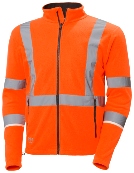 Helly Hansen Workwear Uc-me Fleece Jacket