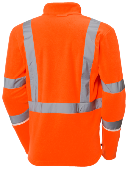 Helly Hansen Workwear Uc-me Fleece Jacket 1