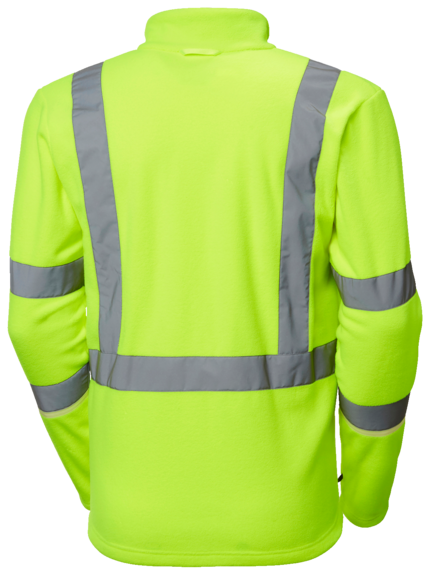 Helly Hansen Workwear Uc-me Fleece Jacket 1