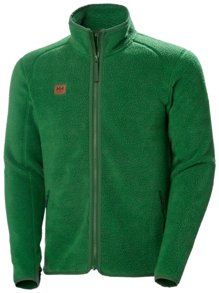 Helly Hansen Workwear Heritage Pile Jacket 5