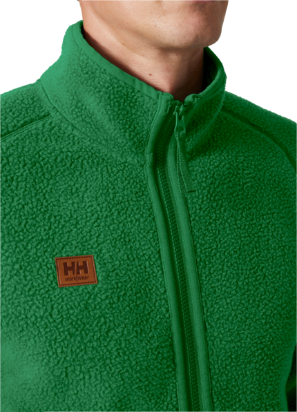 Helly Hansen Workwear Heritage Pile Jacket 2