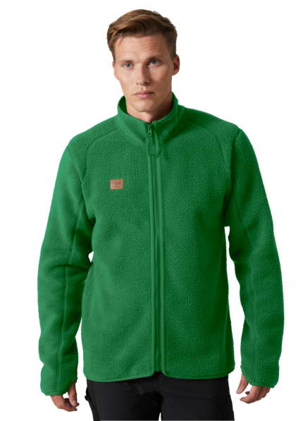 Helly Hansen Workwear Heritage Pile Jacket 3