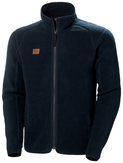 Helly Hansen Workwear Heritage Pile Jacket