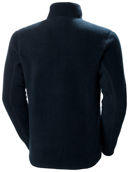 Helly Hansen Workwear Heritage Pile Jacket 0