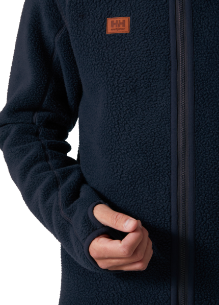 Helly Hansen Workwear Heritage Pile Jacket 1
