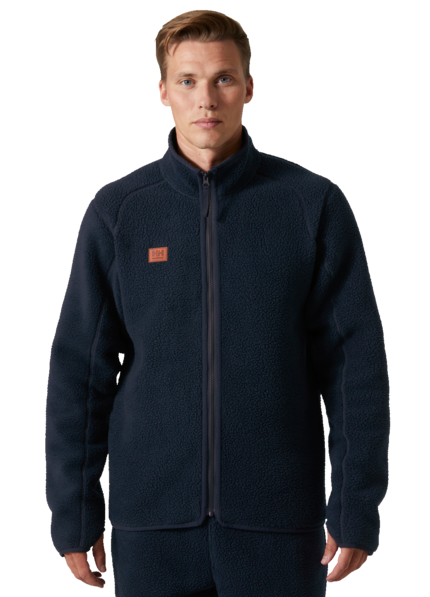 Helly Hansen Workwear Heritage Pile Jacket 3