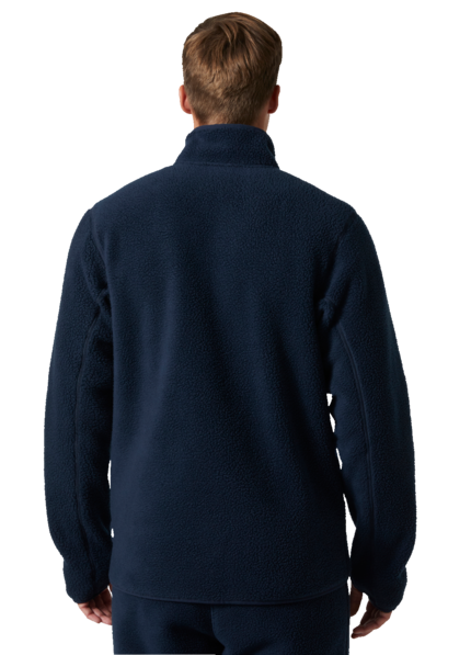 Helly Hansen Workwear Heritage Pile Jacket 4