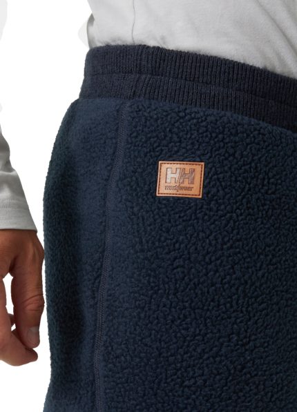 Helly Hansen Workwear Heritage Pile Pant 4