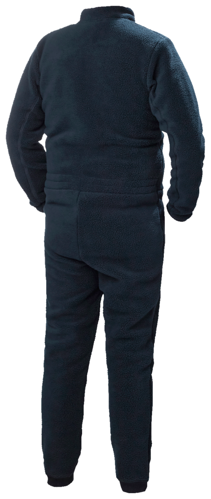 Helly Hansen Workwear Heritage Pile One Piece 2