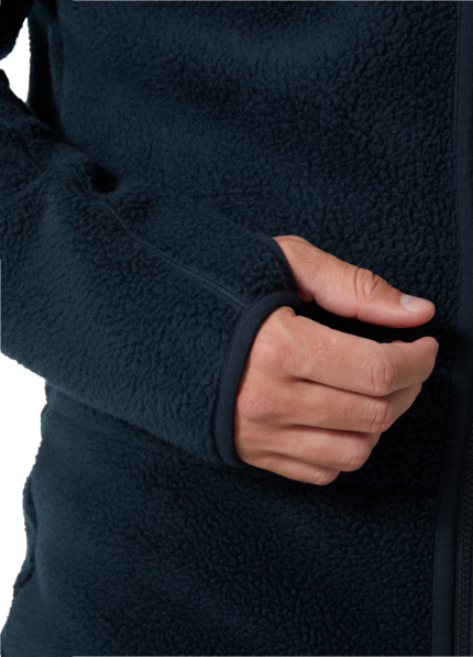 Helly Hansen Workwear Heritage Pile One Piece 1