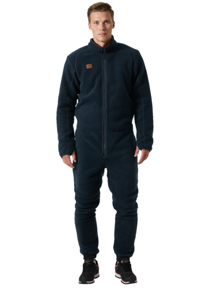 Helly Hansen Workwear Heritage Pile One Piece 5