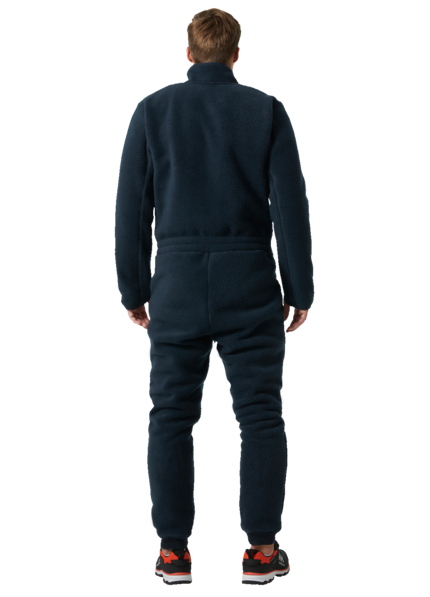 Helly Hansen Workwear Heritage Pile One Piece 3