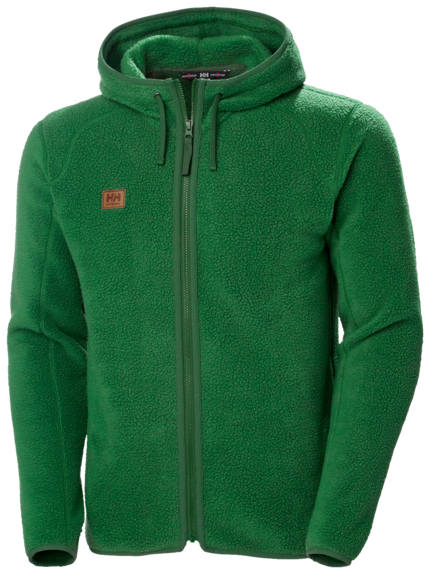 Helly Hansen Workwear Heritage Pile Hoodie 5