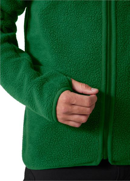 Helly Hansen Workwear Heritage Pile Hoodie 1